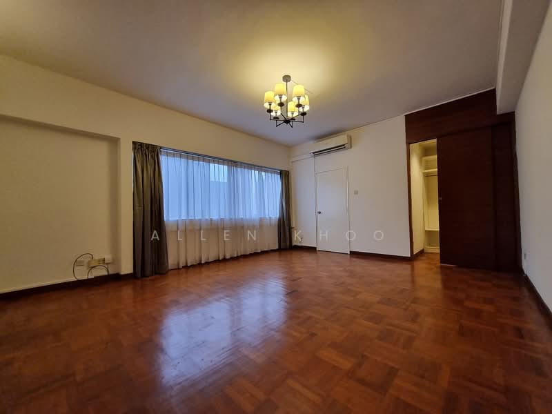 The Cairnhill, 4 Cairnhill Rise, 4 Bedrooms, 2,788 sqft, Condominium For Rent, by Allen Khoo, 500139521 - Living Room - PropertyGuru.com.sg