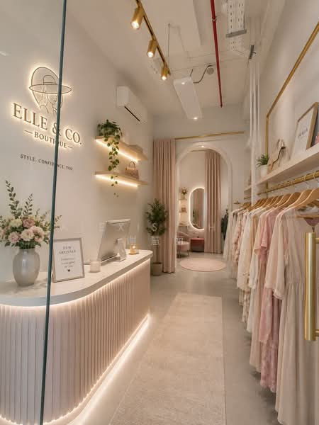The Promenade @ Pelikat, 189 Jalan Pelikat, 151 sqft, Shop / Shophouse For Rent, by Alexis Chia 谢慧丽, 500139523 - Interior - CommercialGuru.com.sg