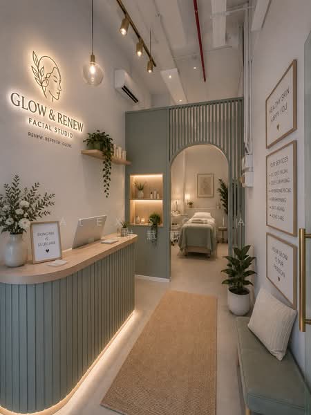 The Promenade @ Pelikat, 189 Jalan Pelikat, 151 sqft, Shop / Shophouse For Rent, by Alexis Chia 谢慧丽, 500139523 - Interior - CommercialGuru.com.sg
