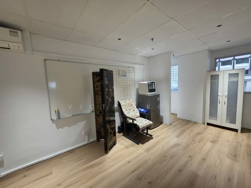 Orchard Towers, 400 Orchard Road, 700 sqft, Office For Rent, by Victor Koh, 500139525 - Interior - CommercialGuru.com.sg