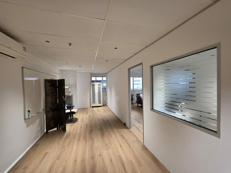 Orchard Towers, 400 Orchard Road, 700 sqft, Office For Rent, by Victor Koh, 500139525 - Interior - CommercialGuru.com.sg