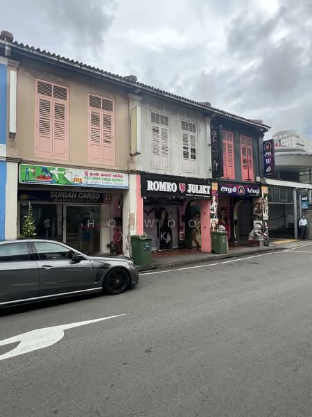 Perak Road, , 6,400 sqft, Shop / Shophouse For Sale, by Ho Woon Yoke, 500139526 - Exterior - CommercialGuru.com.sg
