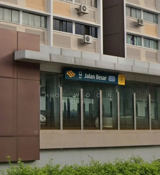 Desker Road, , 2,475 sqft, Shop / Shophouse For Sale, by Ho Woon Yoke, 500139536 - CommercialGuru.com.sg