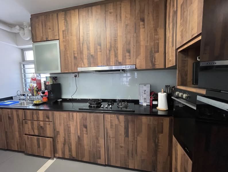 293C Bukit Batok Street 21, 293C Bukit Batok Street 21, 3 Bedrooms, 990 sqft, HDB Flat For Sale, by Jane Kang, 500139537 - Kitchen - PropertyGuru.com.sg
