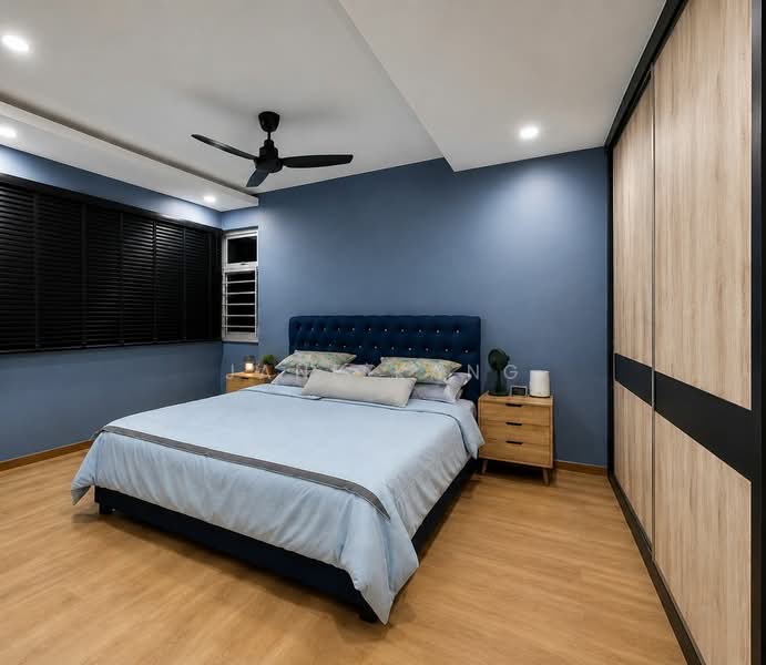 293C Bukit Batok Street 21, 293C Bukit Batok Street 21, 3 Bedrooms, 990 sqft, HDB Flat For Sale, by Jane Kang, 500139537 - Bedroom - PropertyGuru.com.sg