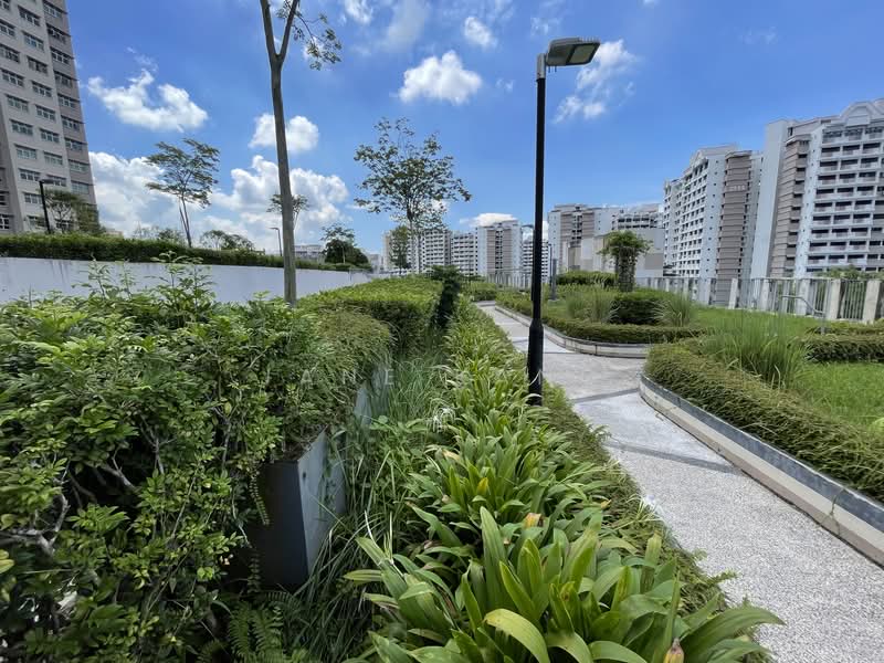 293C Bukit Batok Street 21, 293C Bukit Batok Street 21, 3 Bedrooms, 990 sqft, HDB Flat For Sale, by Jane Kang, 500139537 - PropertyGuru.com.sg