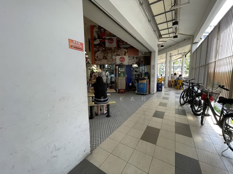 293C Bukit Batok Street 21, 293C Bukit Batok Street 21, 3 Bedrooms, 990 sqft, HDB Flat For Sale, by Jane Kang, 500139537 - Exterior - PropertyGuru.com.sg