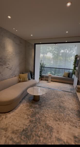 Rivelle Tampines, Tampines Street 95, 4 Bedrooms, 1,184 sqft, Executive Condominium For Sale, by Cai MingHan Danny, 500139543 - Living Room - PropertyGuru.com.sg