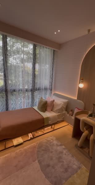 Rivelle Tampines, Tampines Street 95, 4 Bedrooms, 1,184 sqft, Executive Condominium For Sale, by Cai MingHan Danny, 500139543 - Bedroom - PropertyGuru.com.sg