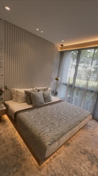 Rivelle Tampines, Tampines Street 95, 4 Bedrooms, 1,184 sqft, Executive Condominium For Sale, by Cai MingHan Danny, 500139543 - Bedroom - PropertyGuru.com.sg