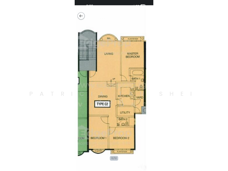 Le Conney Park, 87 Lorong L Telok Kurau, 3 Bedrooms, 1,076 sqft, Apartment For Sale, by Patricia Tan Shei Juh, 500139547 - PropertyGuru.com.sg