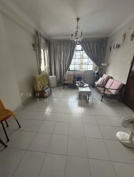 Le Conney Park, 87 Lorong L Telok Kurau, 3 Bedrooms, 1,076 sqft, Apartment For Sale, by Patricia Tan Shei Juh, 500139547 - Living Room - PropertyGuru.com.sg