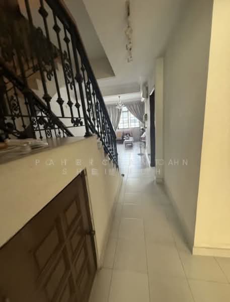 Le Conney Park, 87 Lorong L Telok Kurau, 3 Bedrooms, 1,076 sqft, Apartment For Sale, by Patricia Tan Shei Juh, 500139547 - Corridor - PropertyGuru.com.sg