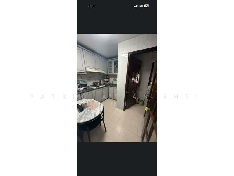 Le Conney Park, 87 Lorong L Telok Kurau, 3 Bedrooms, 1,076 sqft, Apartment For Sale, by Patricia Tan Shei Juh, 500139547 - Kitchen - PropertyGuru.com.sg