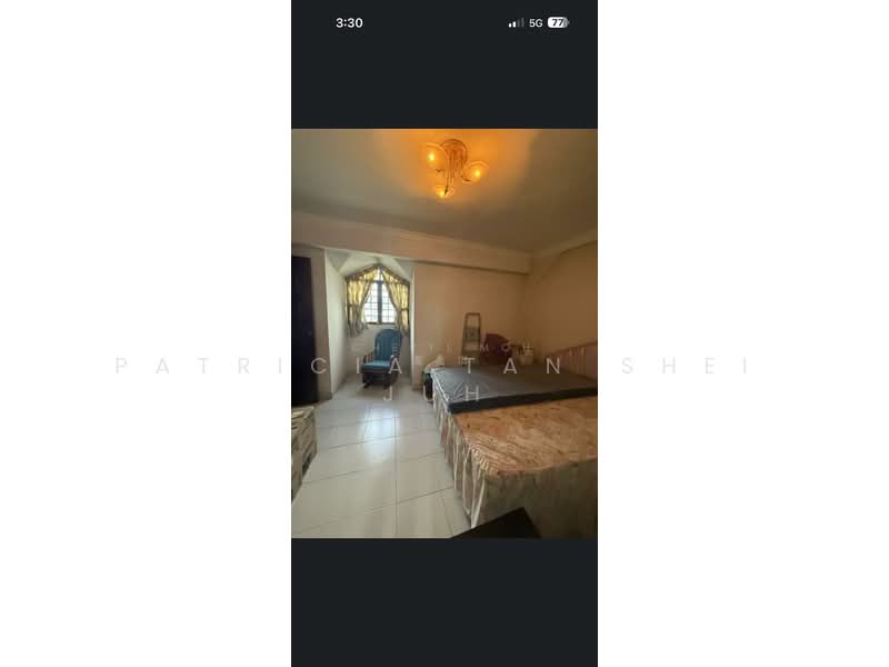 Le Conney Park, 87 Lorong L Telok Kurau, 3 Bedrooms, 1,076 sqft, Apartment For Sale, by Patricia Tan Shei Juh, 500139547 - Bedroom - PropertyGuru.com.sg