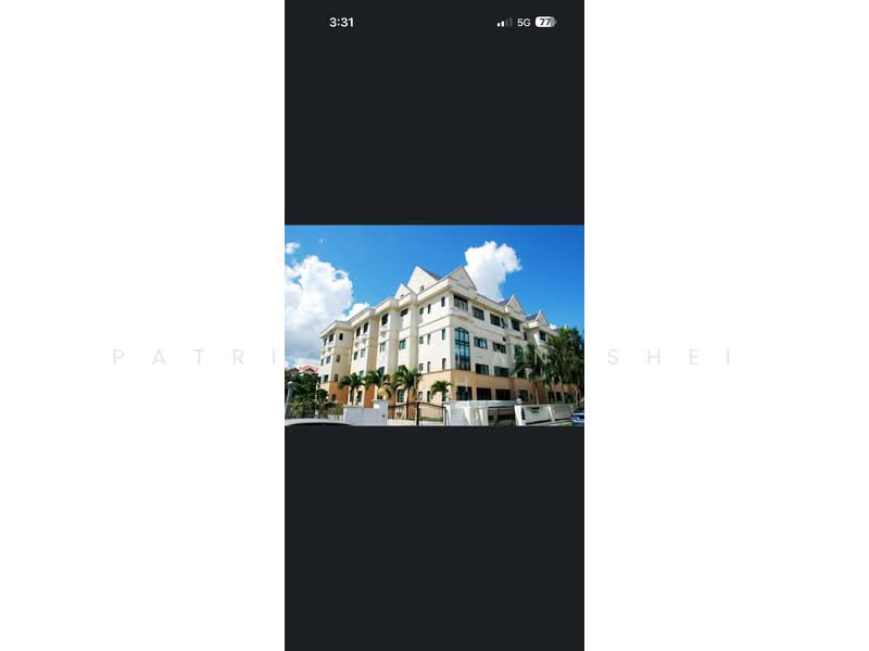 Le Conney Park, 87 Lorong L Telok Kurau, 3 Bedrooms, 1,076 sqft, Apartment For Sale, by Patricia Tan Shei Juh, 500139547 - Exterior - PropertyGuru.com.sg