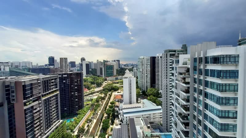 Miro, 1 Lincoln Road, 3 Bedrooms, 1,938 sqft, Condominium For Sale, by Peter Loh 彼得, 500139548 - Exterior - PropertyGuru.com.sg