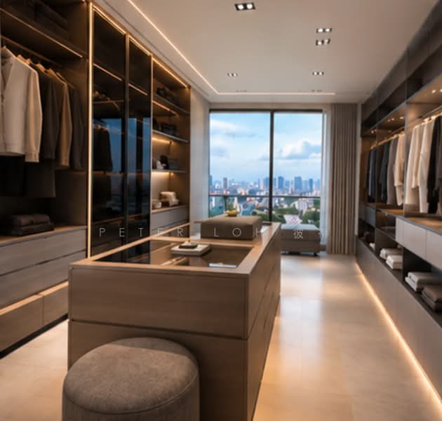 Miro, 1 Lincoln Road, 3 Bedrooms, 1,938 sqft, Condominium For Sale, by Peter Loh 彼得, 500139548 - Interior - PropertyGuru.com.sg