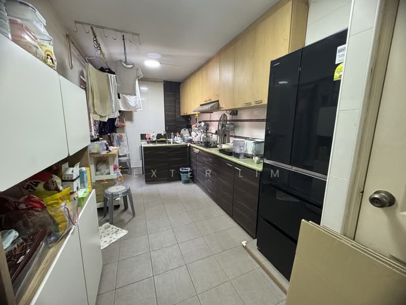 442 Sin Ming Avenue, 442 Sin Ming Avenue, 3 Bedrooms, 1,323 sqft, HDB Flat For Sale, by Dexter Lim, 500139550 - PropertyGuru.com.sg