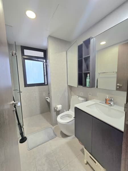 iNz Residence, 62 Choa Chu Kang Avenue 5, Room Rental, 200 sqft, Condominium For Rent, by Adrian Ooi, 500139551 - Bathroom - PropertyGuru.com.sg