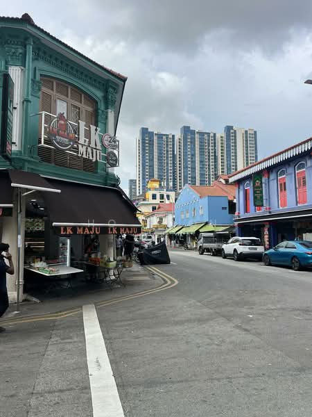 Rowell Road, , 3,750 sqft, Shop / Shophouse For Sale, by Ho Woon Yoke, 500139554 - CommercialGuru.com.sg