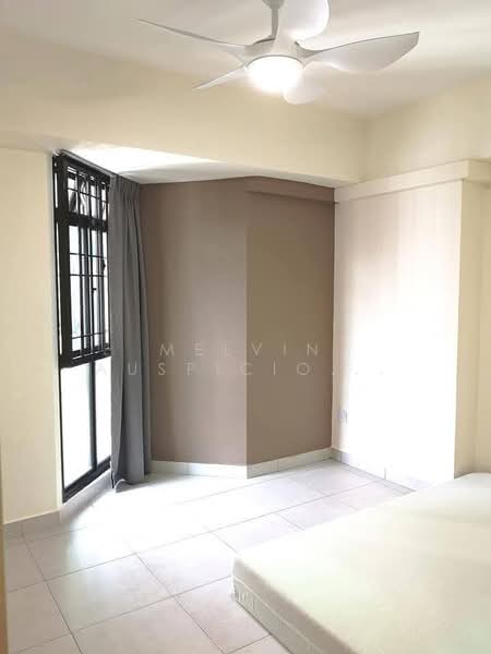 297A Compassvale Street, 297A Compassvale Street, Room Rental, 150 sqft, HDB Flat For Rent, by Melvin Auspicious Lee 李俊豪, 500139557 - Bedroom - PropertyGuru.com.sg