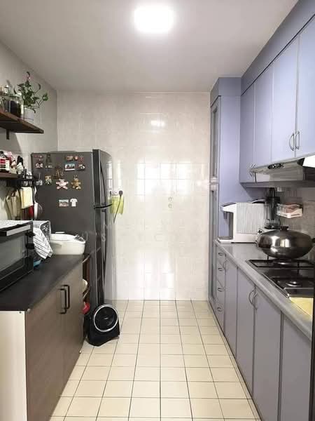 297A Compassvale Street, 297A Compassvale Street, Room Rental, 150 sqft, HDB Flat For Rent, by Melvin Auspicious Lee 李俊豪, 500139557 - PropertyGuru.com.sg