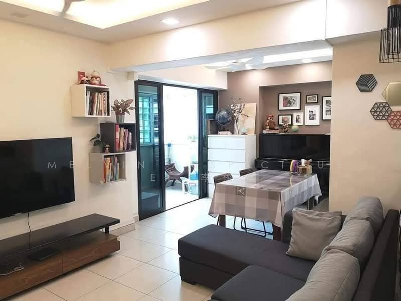 297A Compassvale Street, 297A Compassvale Street, Room Rental, 150 sqft, HDB Flat For Rent, by Melvin Auspicious Lee 李俊豪, 500139557 - PropertyGuru.com.sg