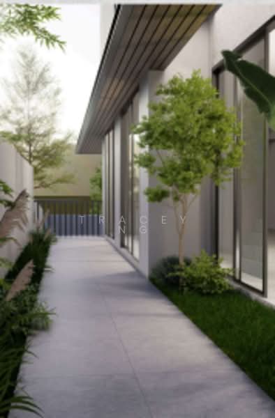 *** Telok Kurau Brand New Semi D for Sale ***, Telok Kurau , East Coast , Joo chiat , Siglap , Katong, 5 Bedrooms, 6,311 sqft, Semi-Detached House For Sale, by Tracey Ng, 500139558 - Exterior - PropertyGuru.com.sg
