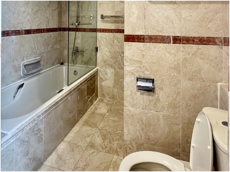 Leonie Condotel, 2 Leonie Hill Road, 4 Bedrooms, 2,715 sqft, Condominium For Rent, by Ario Kusumo, 500139559 - Master Bathroom - PropertyGuru.com.sg