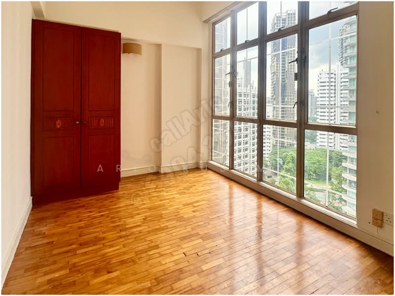 Leonie Condotel, 2 Leonie Hill Road, 4 Bedrooms, 2,715 sqft, Condominium For Rent, by Ario Kusumo, 500139559 - Common Bedroom-2 - PropertyGuru.com.sg