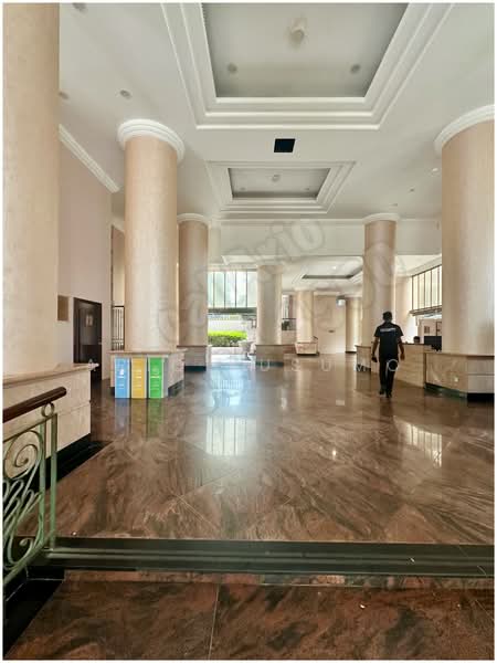 Leonie Condotel, 2 Leonie Hill Road, 4 Bedrooms, 2,715 sqft, Condominium For Rent, by Ario Kusumo, 500139559 - Reception Lobby - PropertyGuru.com.sg