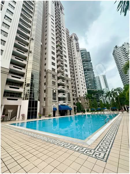 Leonie Condotel, 2 Leonie Hill Road, 4 Bedrooms, 2,715 sqft, Condominium For Rent, by Ario Kusumo, 500139559 - Swimming Pool - PropertyGuru.com.sg