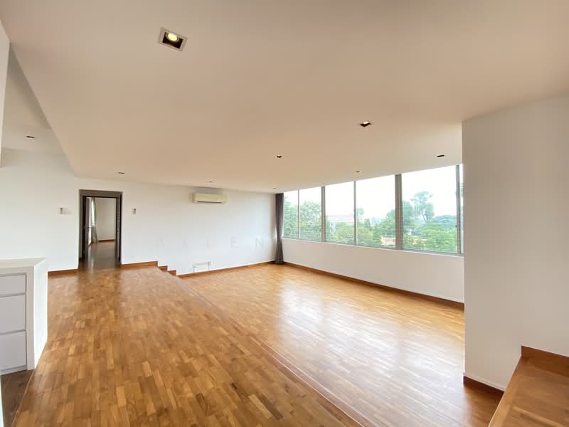 Nassim Regency, 37 Nassim Road, 3 Bedrooms, 2,024 sqft, Apartment For Rent, by Allen Khoo, 500139560 - Living Room - PropertyGuru.com.sg