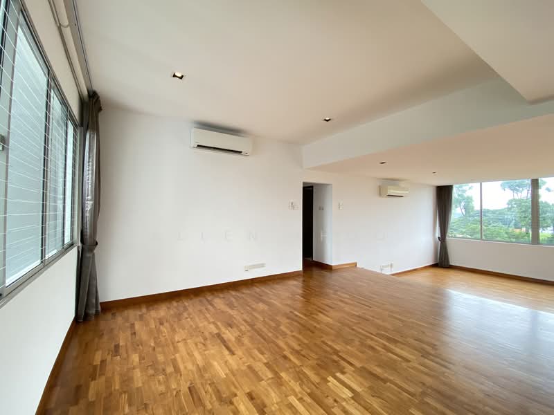 Nassim Regency, 37 Nassim Road, 3 Bedrooms, 2,024 sqft, Apartment For Rent, by Allen Khoo, 500139560 - Living Room - PropertyGuru.com.sg