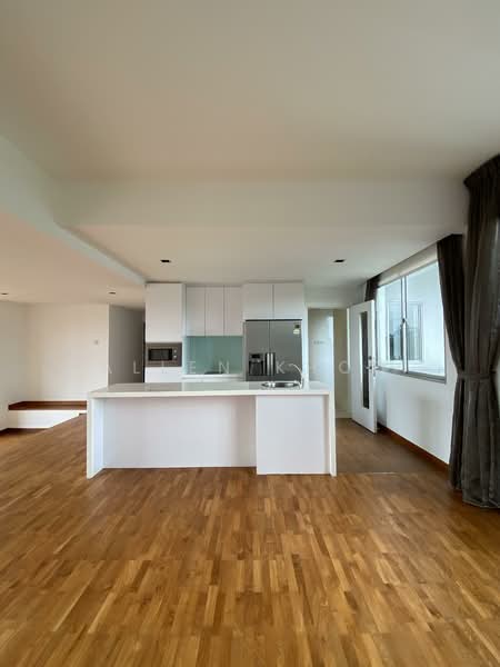 Nassim Regency, 37 Nassim Road, 3 Bedrooms, 2,024 sqft, Apartment For Rent, by Allen Khoo, 500139560 - PropertyGuru.com.sg