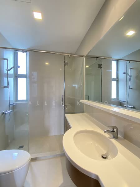 Nassim Regency, 37 Nassim Road, 3 Bedrooms, 2,024 sqft, Apartment For Rent, by Allen Khoo, 500139560 - PropertyGuru.com.sg