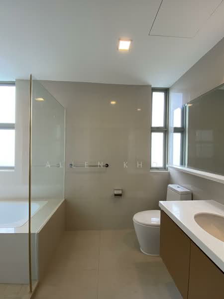 Nassim Regency, 37 Nassim Road, 3 Bedrooms, 2,024 sqft, Apartment For Rent, by Allen Khoo, 500139560 - PropertyGuru.com.sg