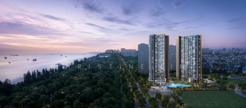 Vela Bay, , 4 Bedrooms, 1,173 sqft, Condominium For Sale, by Christine Lim, 500139561 - PropertyGuru.com.sg