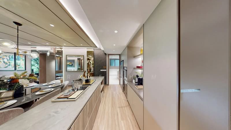 ELTA, 12 Clementi Avenue 1, 4 Bedrooms, 1,313 sqft, Condominium For Sale, by Raye Cham, 500139562 - Dining Room - PropertyGuru.com.sg