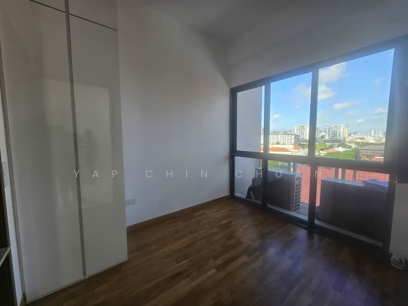 Millage, 55 Changi Road, 1 Bedroom, 463 sqft, Condominium For Rent, by Yap Chin Chuan, 500139563 - Bedroom - PropertyGuru.com.sg