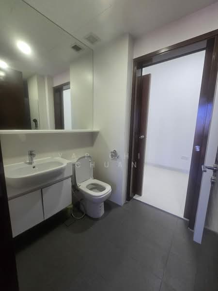 Millage, 55 Changi Road, 1 Bedroom, 463 sqft, Condominium For Rent, by Yap Chin Chuan, 500139563 - Bathroom - PropertyGuru.com.sg