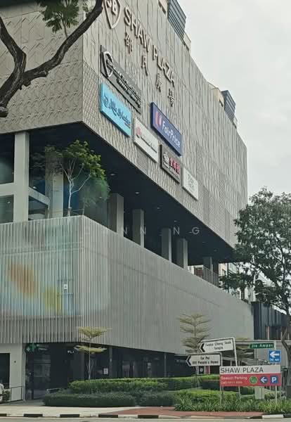 Space 18, 18 Lorong Ampas, 1,787 sqft, Light Industrial (B1) For Rent, by Dann Ng, 500139568 - Exterior - CommercialGuru.com.sg
