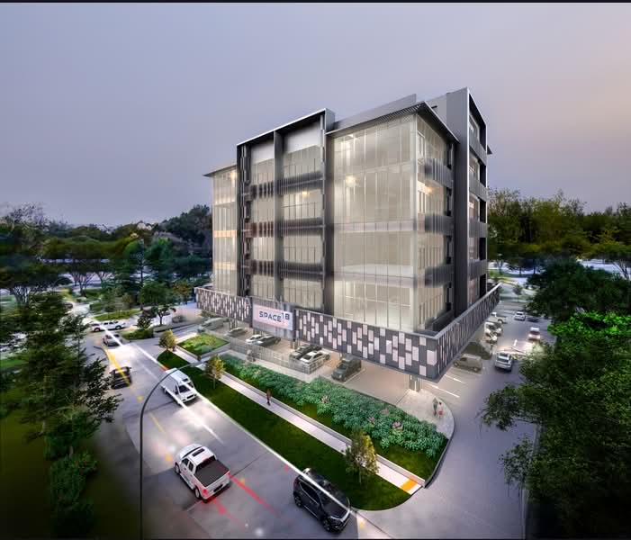 Space 18, 18 Lorong Ampas, 1,787 sqft, Light Industrial (B1) For Rent, by Dann Ng, 500139568 - Exterior - CommercialGuru.com.sg
