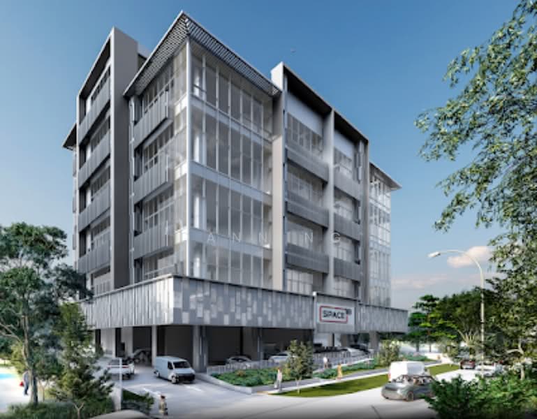 Space 18, 18 Lorong Ampas, 1,787 sqft, Light Industrial (B1) For Rent, by Dann Ng, 500139568 - Exterior - CommercialGuru.com.sg