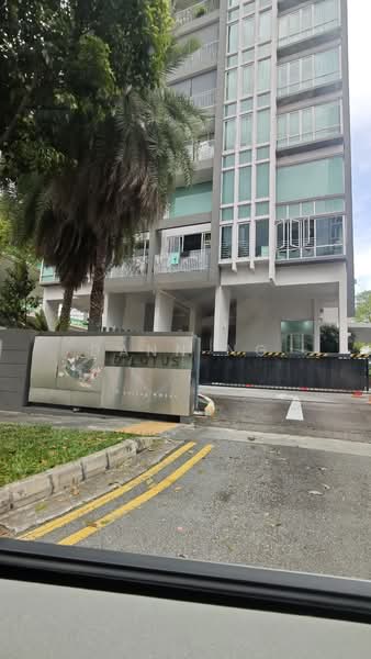 Space 18, 18 Lorong Ampas, 1,787 sqft, Light Industrial (B1) For Rent, by Dann Ng, 500139568 - Exterior - CommercialGuru.com.sg