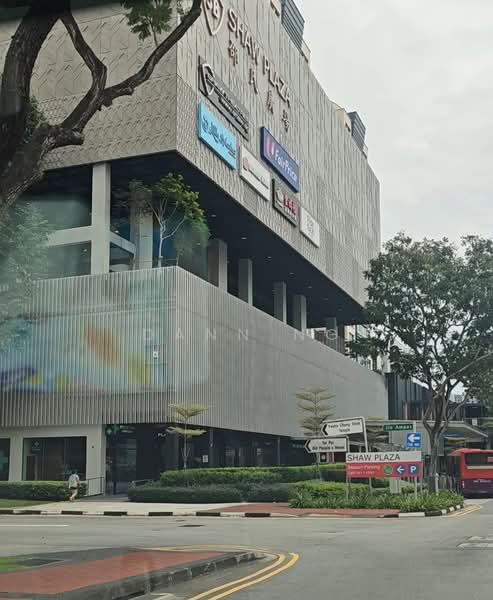 Space 18, 18 Lorong Ampas, 1,787 sqft, Light Industrial (B1) For Rent, by Dann Ng, 500139568 - Exterior - CommercialGuru.com.sg