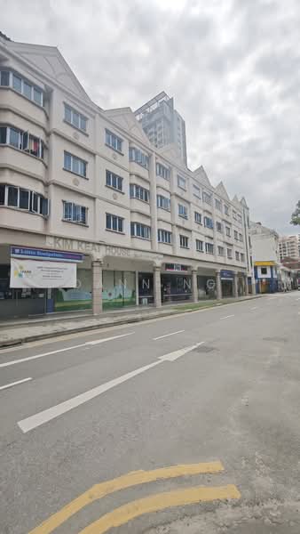 Space 18, 18 Lorong Ampas, 1,787 sqft, Light Industrial (B1) For Rent, by Dann Ng, 500139568 - Exterior - CommercialGuru.com.sg