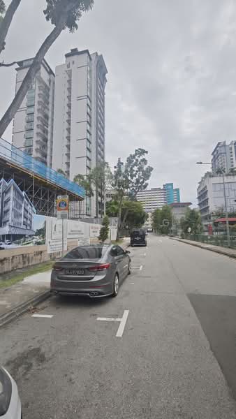 Space 18, 18 Lorong Ampas, 1,787 sqft, Light Industrial (B1) For Rent, by Dann Ng, 500139568 - Exterior - CommercialGuru.com.sg