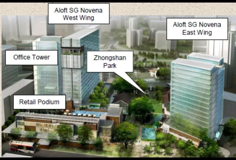 Space 18, 18 Lorong Ampas, 1,787 sqft, Light Industrial (B1) For Rent, by Dann Ng, 500139568 - Exterior - CommercialGuru.com.sg
